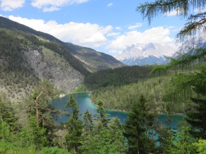 Near Innsbruck, Austria